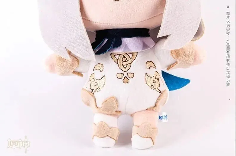 Genshin Impact - Paimon Plushie miHoYo