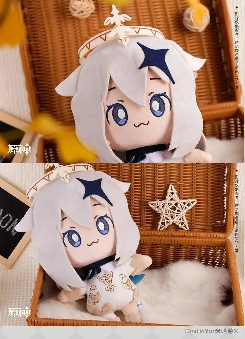 Genshin Impact - Paimon Plushie miHoYo