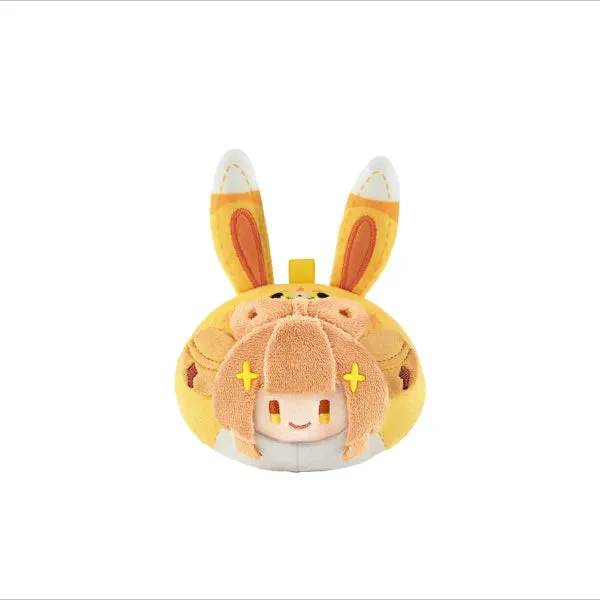 Genshin Impact - Teyvat Zoo Plushie Keychain miHoYo