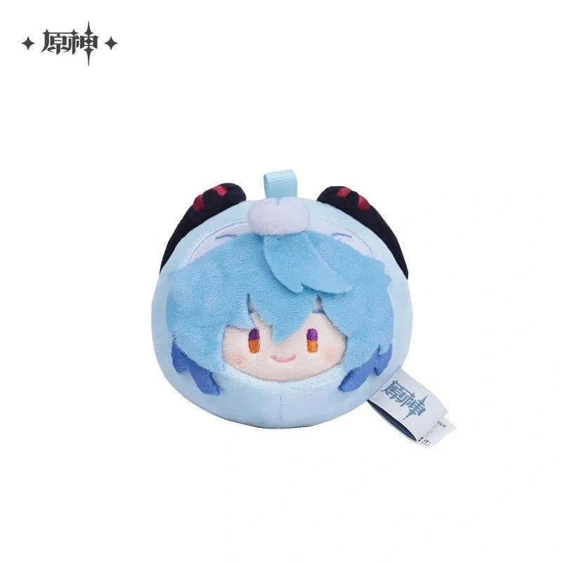 Genshin Impact - Teyvat Zoo Plushie Keychain miHoYo