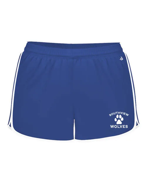 Girls' Velocity Shorts