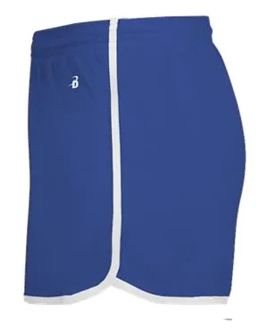 Girls' Velocity Shorts