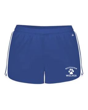 Girls' Velocity Shorts