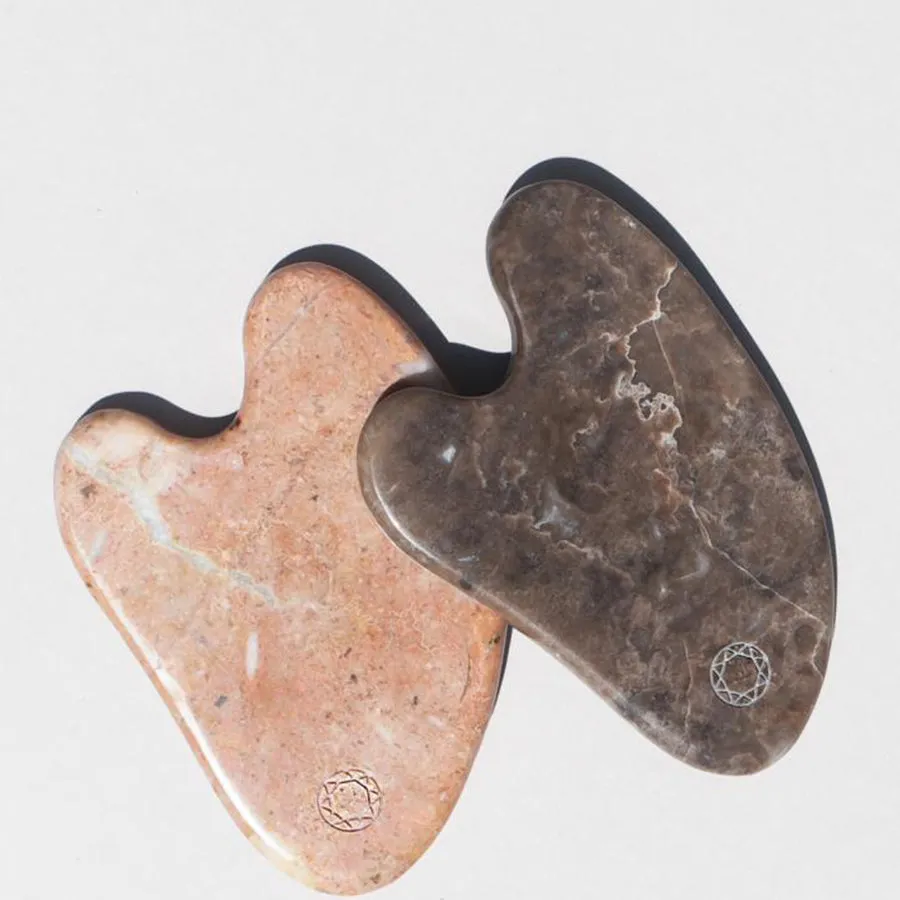 GUA SHA "ISAR" STONE