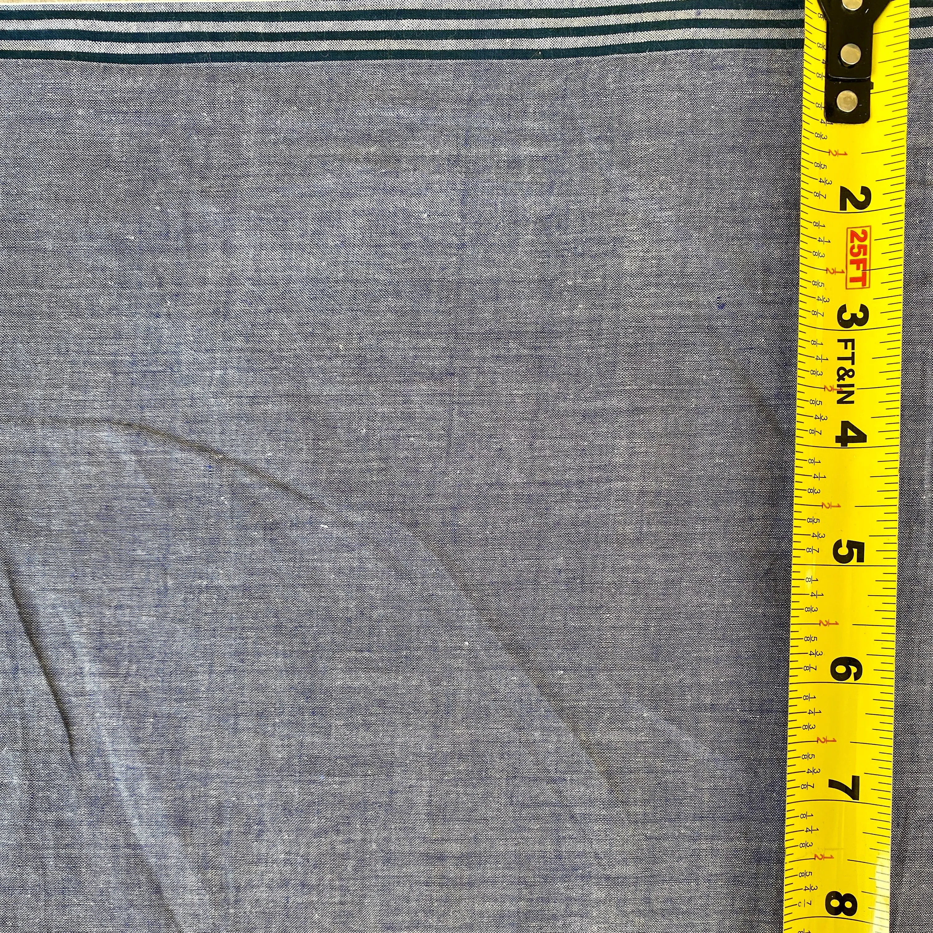 Handloom 100% Khadi Cotton TA-8342