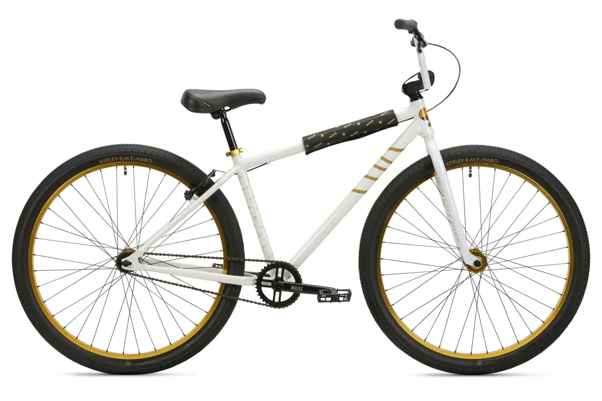 Haro BMF 29" BMX Bike 2023