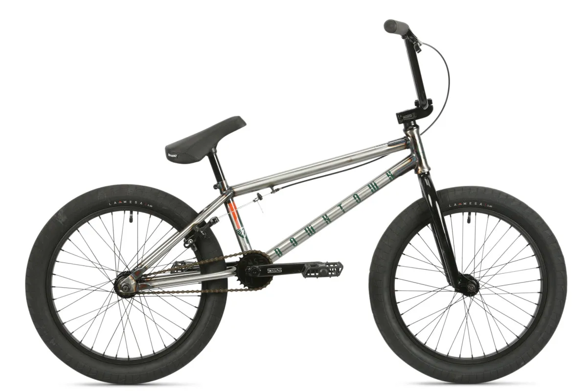 Haro Downtown 20.5 BMX Bike