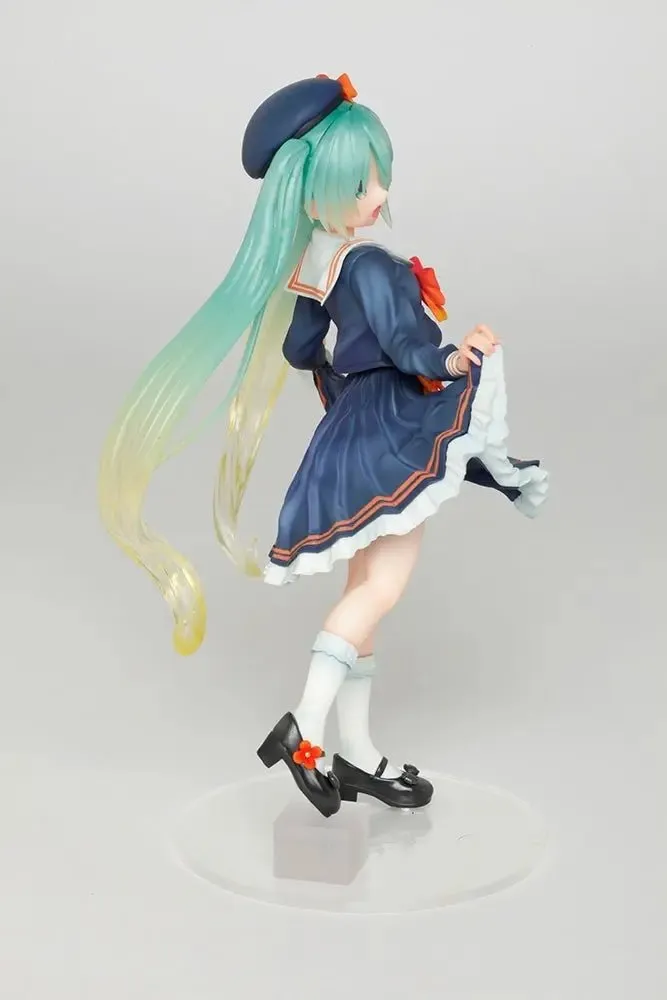 Hatsune Miku - Hatsune Miku (3rd season re-sales Autumn Ver.) Prize Figure Taito