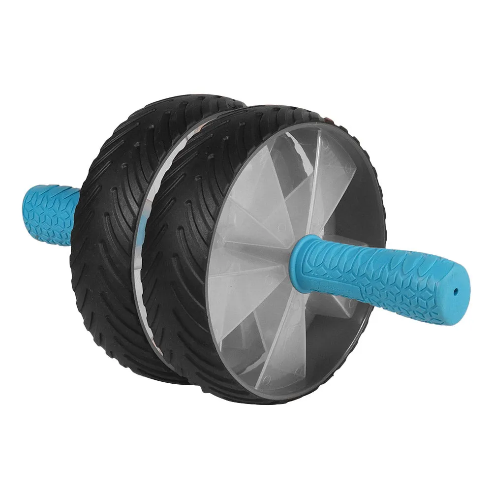 Hit Fitness Ab Wheel Super