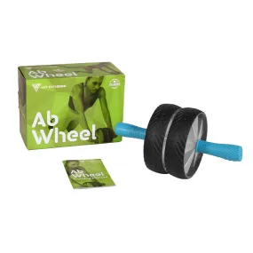 Hit Fitness Ab Wheel Super