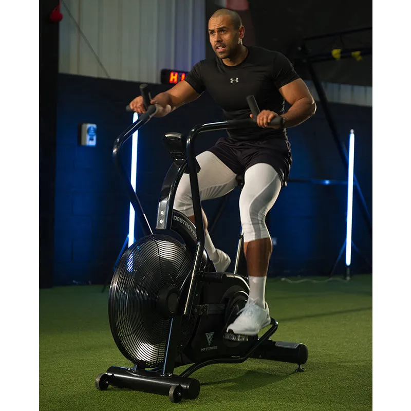 Hit Fitness Destroyer Air Bike