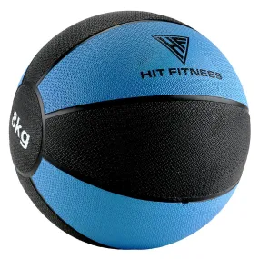 Hit Fitness Medicine Ball | 8kg