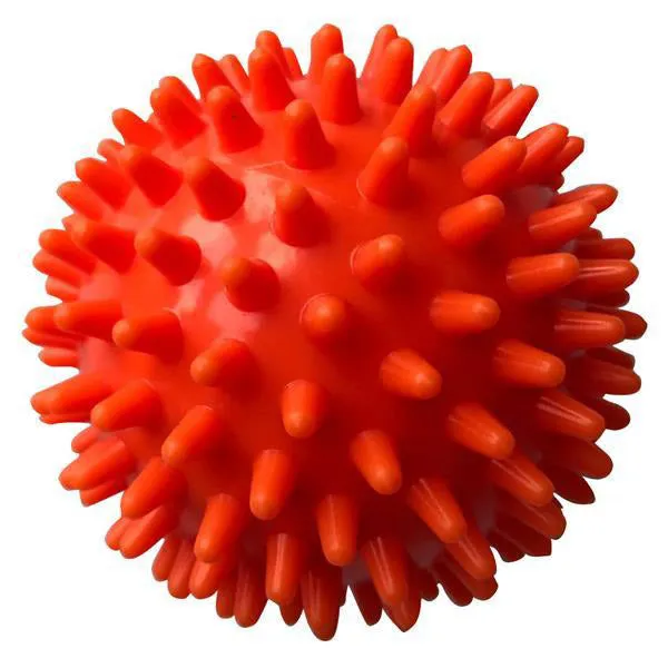 Hit Fitness Spikey Massage Ball | 7cm