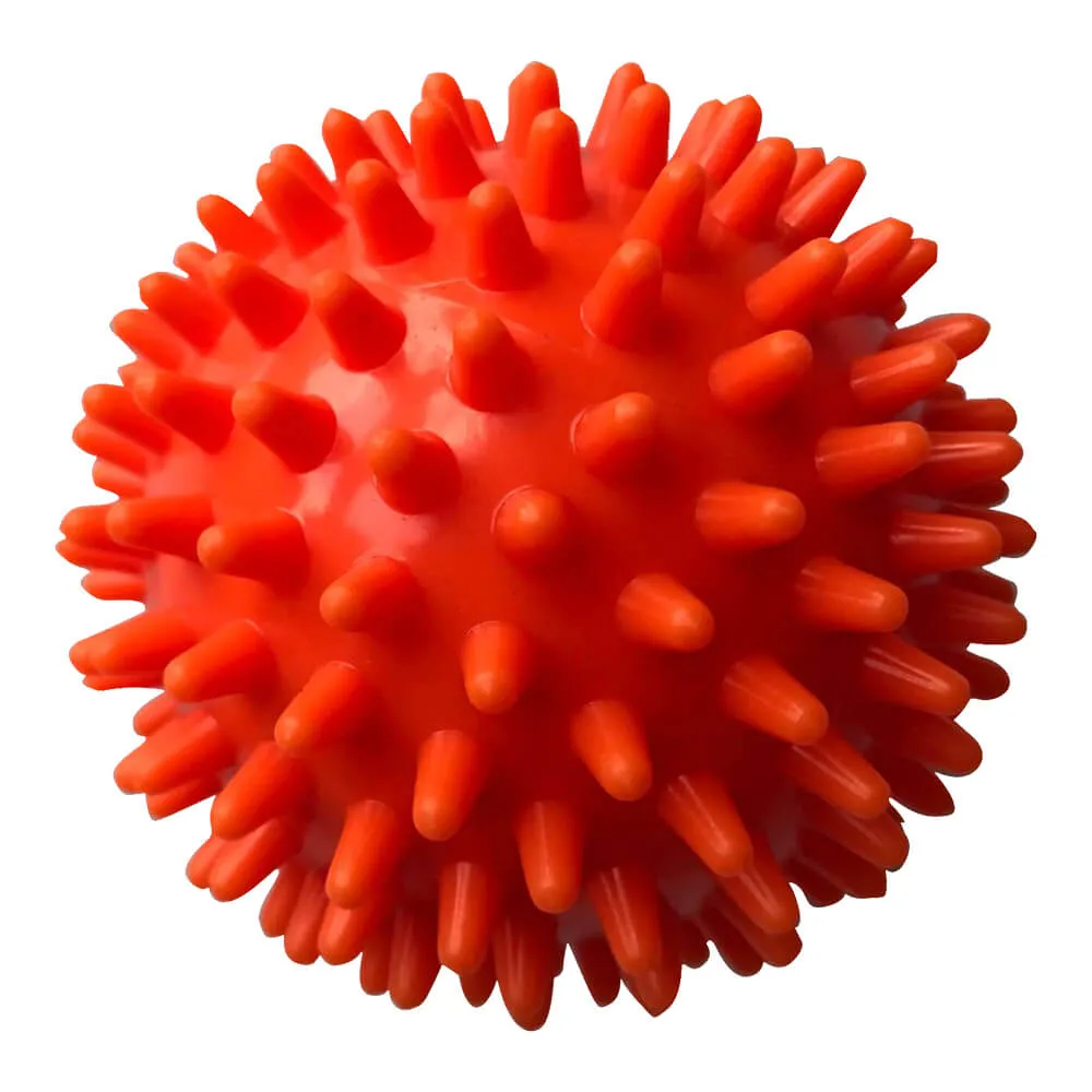 Hit Fitness Spikey Massage Ball | 7cm