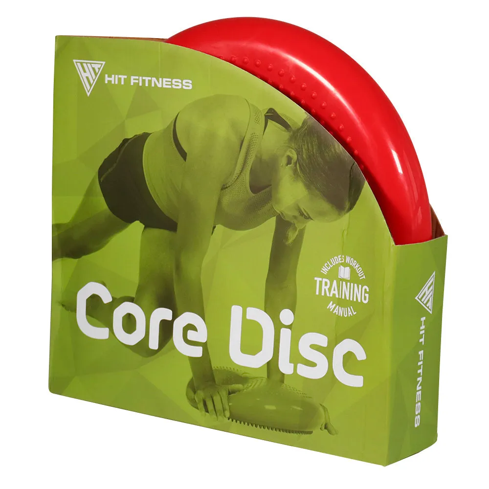 Hit Fitness Stability Cushion | 33cm