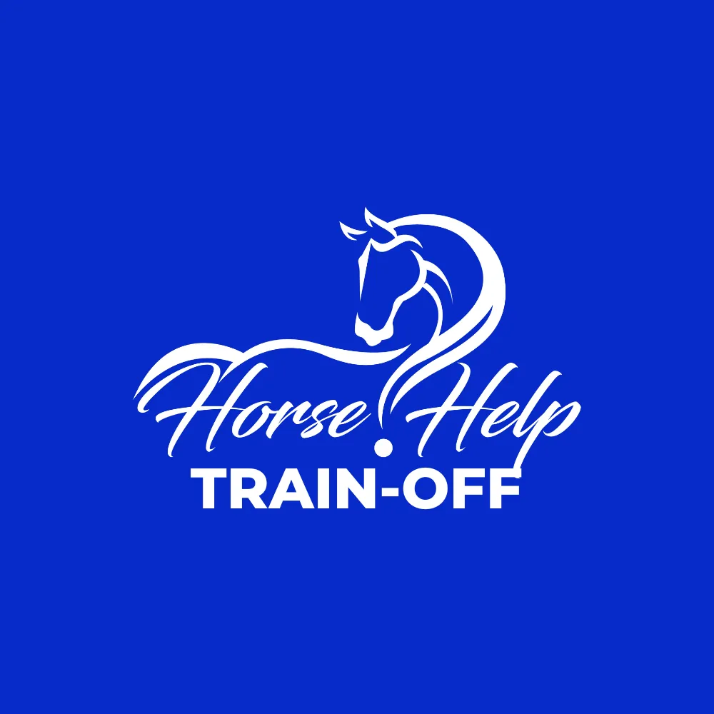 Horse Help Train-Off Retreat Auditor Ticket