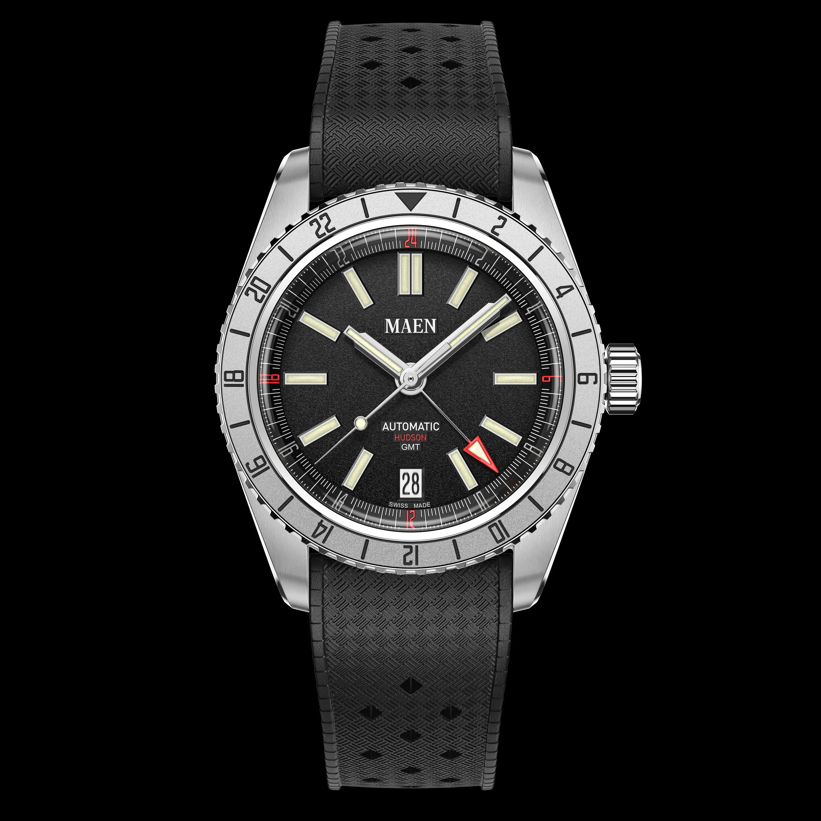 HUDSON GMT - M1.3.2