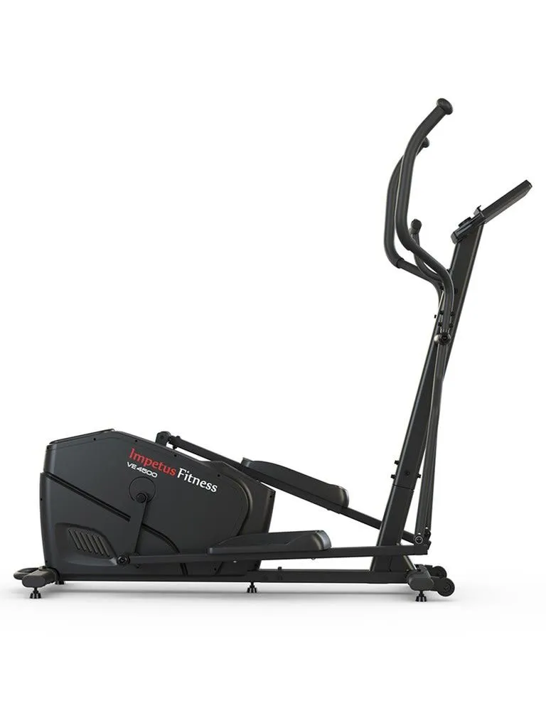 Impetus Rear Elliptical VE-4500-M