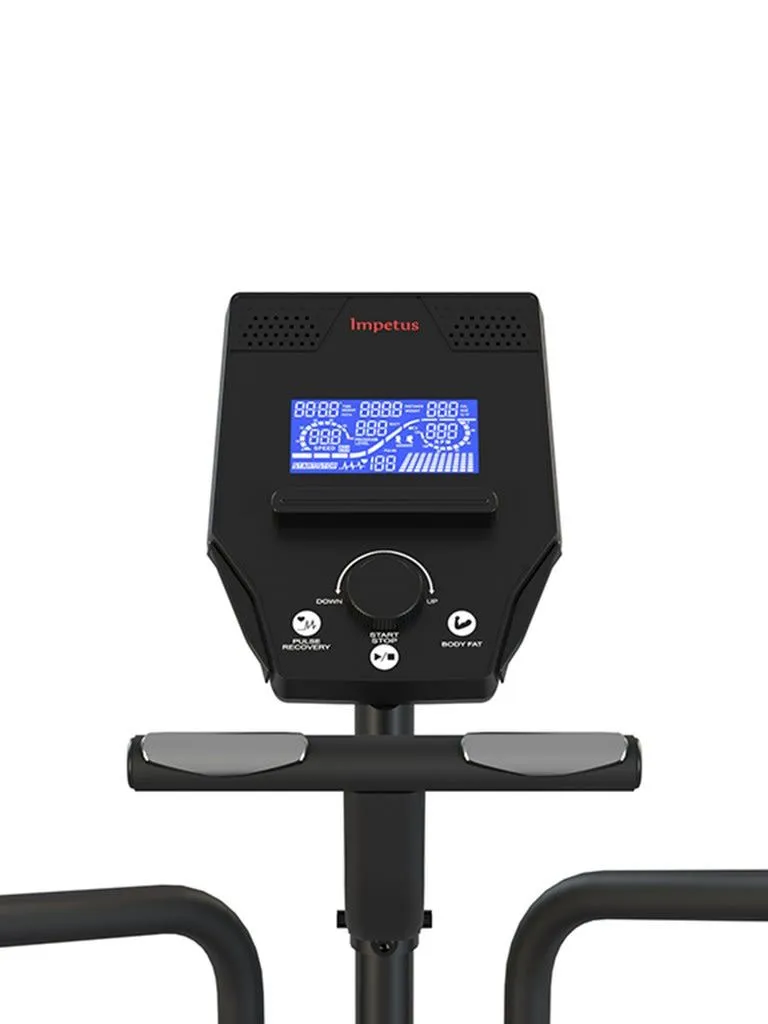 Impetus Rear Elliptical VE-4500-M