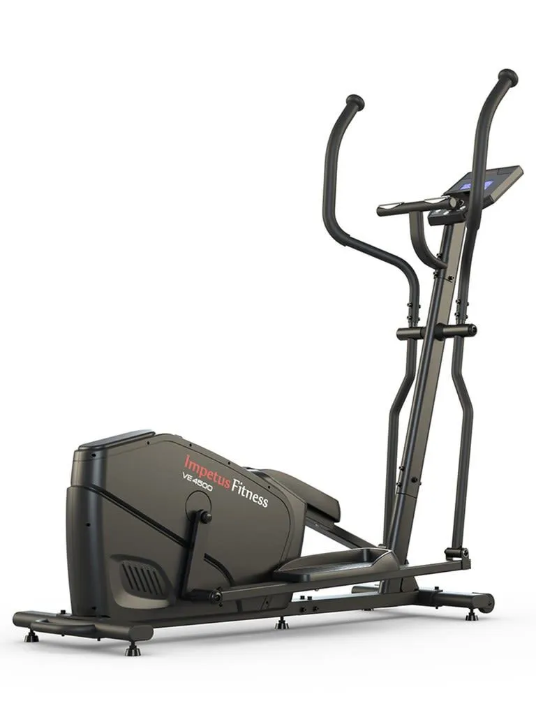 Impetus Rear Elliptical VE-4500-M