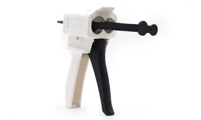 Impression Dispensing Gun