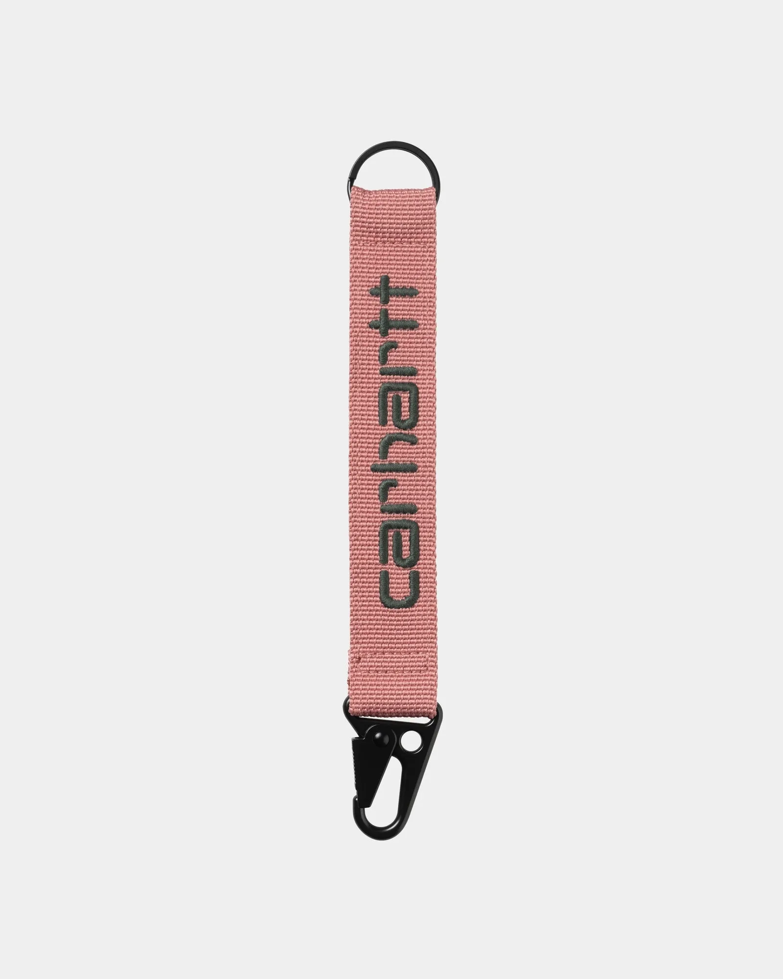 Jaden Keyholder | Dusty Rose / Sycamore Tree