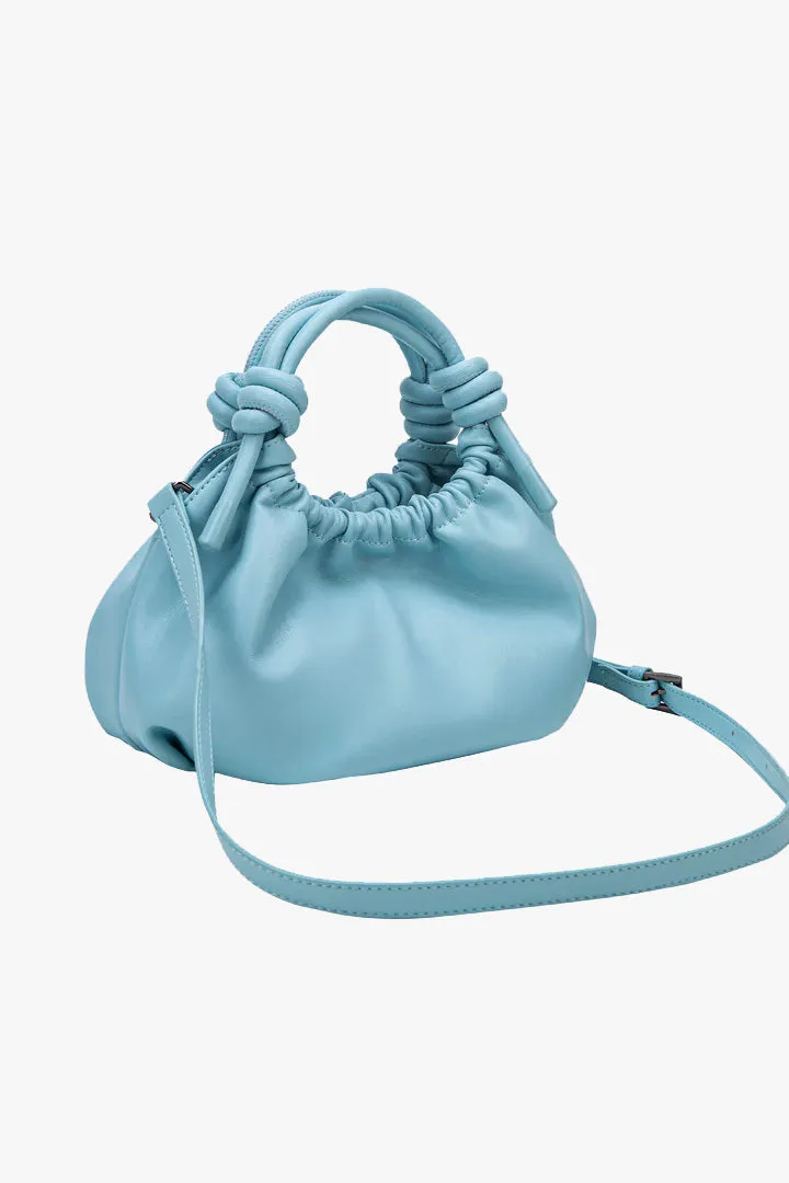 Jolly Bag Soft Structure Blue Wave