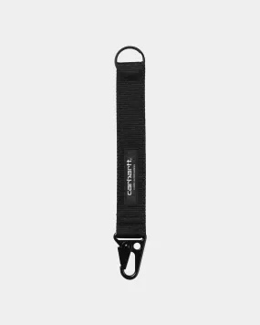 Jude Keyholder | Black