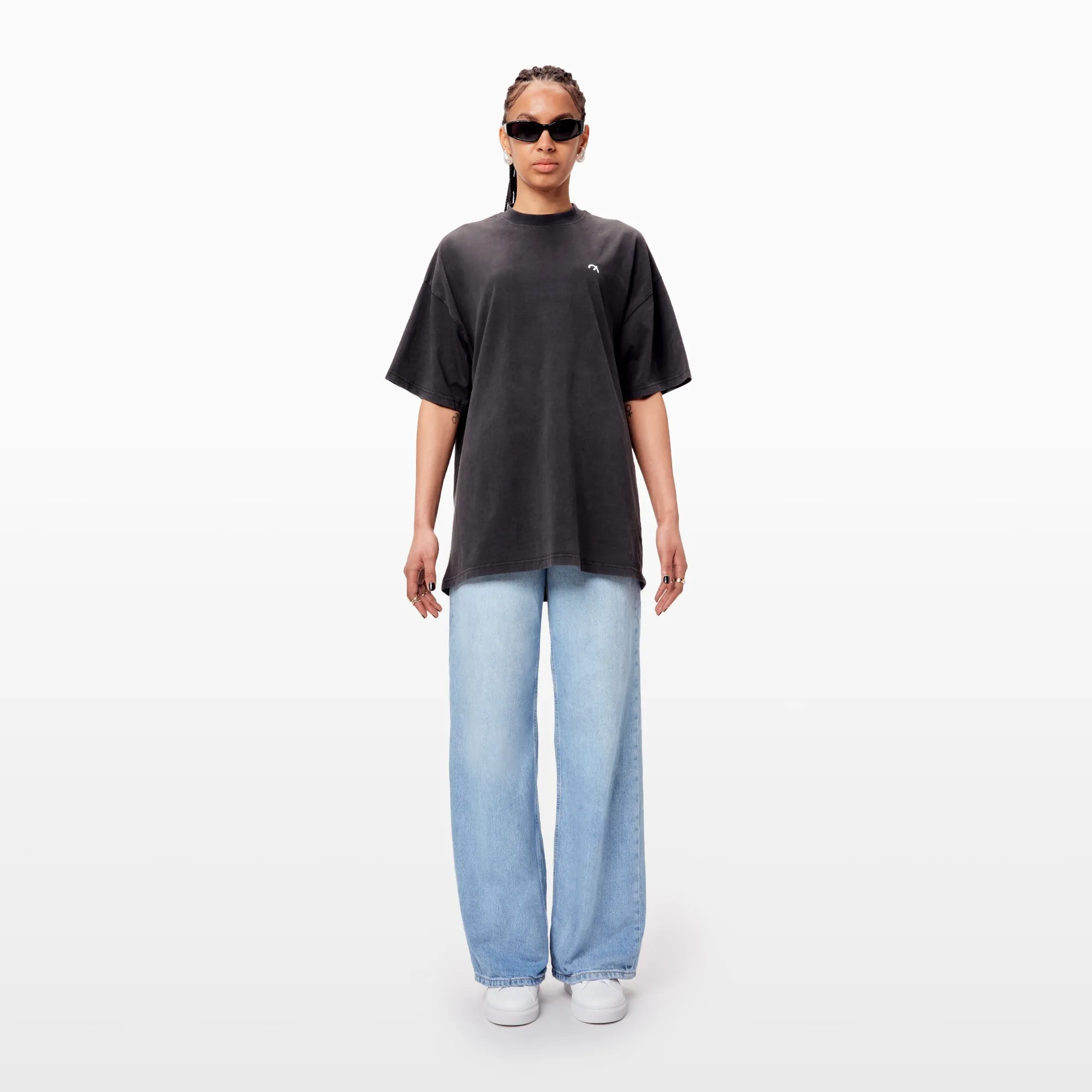 Langley Fox Oversized T-Shirt