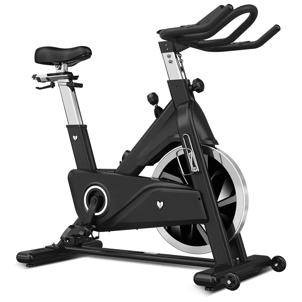 Lifespan Fitness SM-800 Lifespan Fitness Commercial Spin Bike