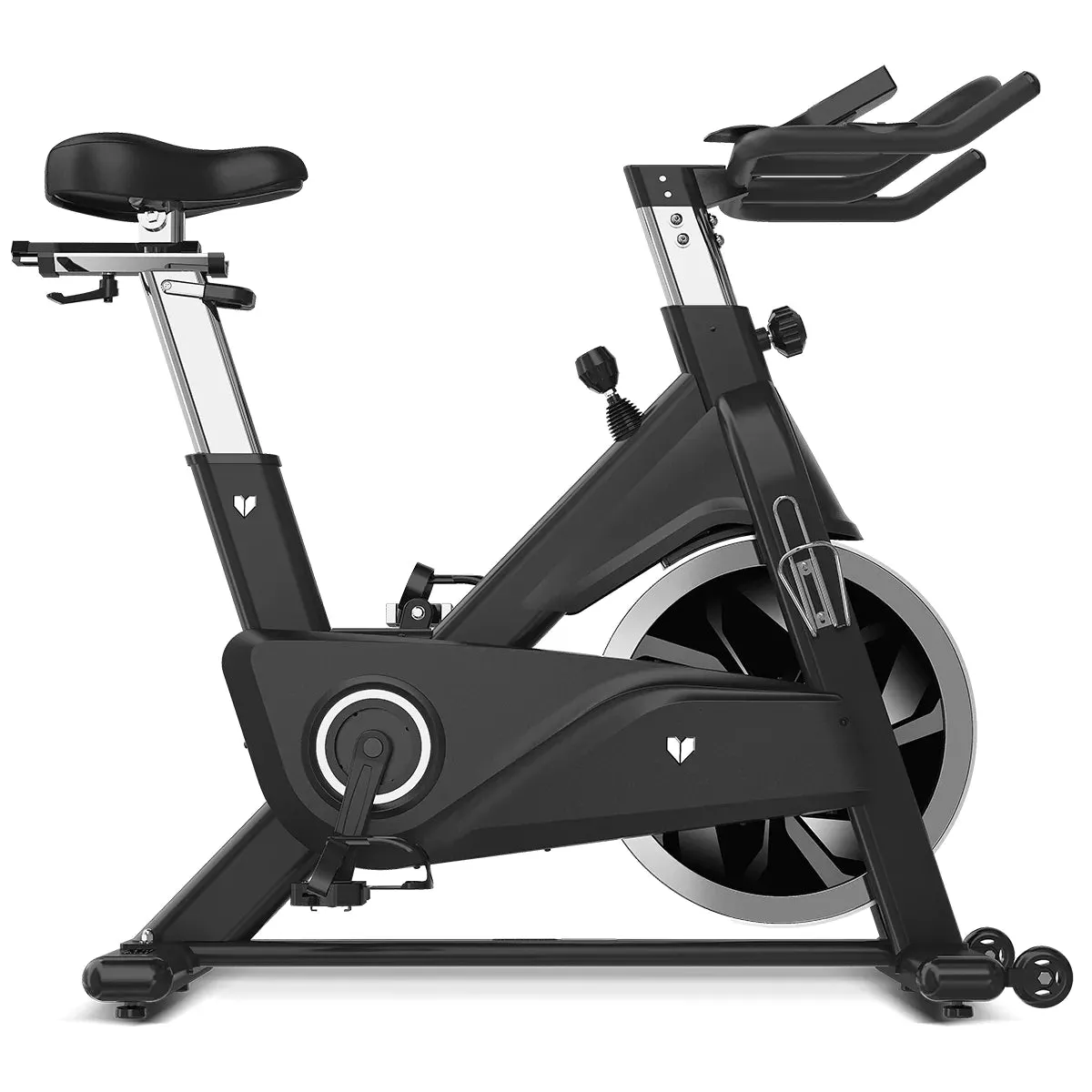 Lifespan Fitness SM-800 Lifespan Fitness Commercial Spin Bike