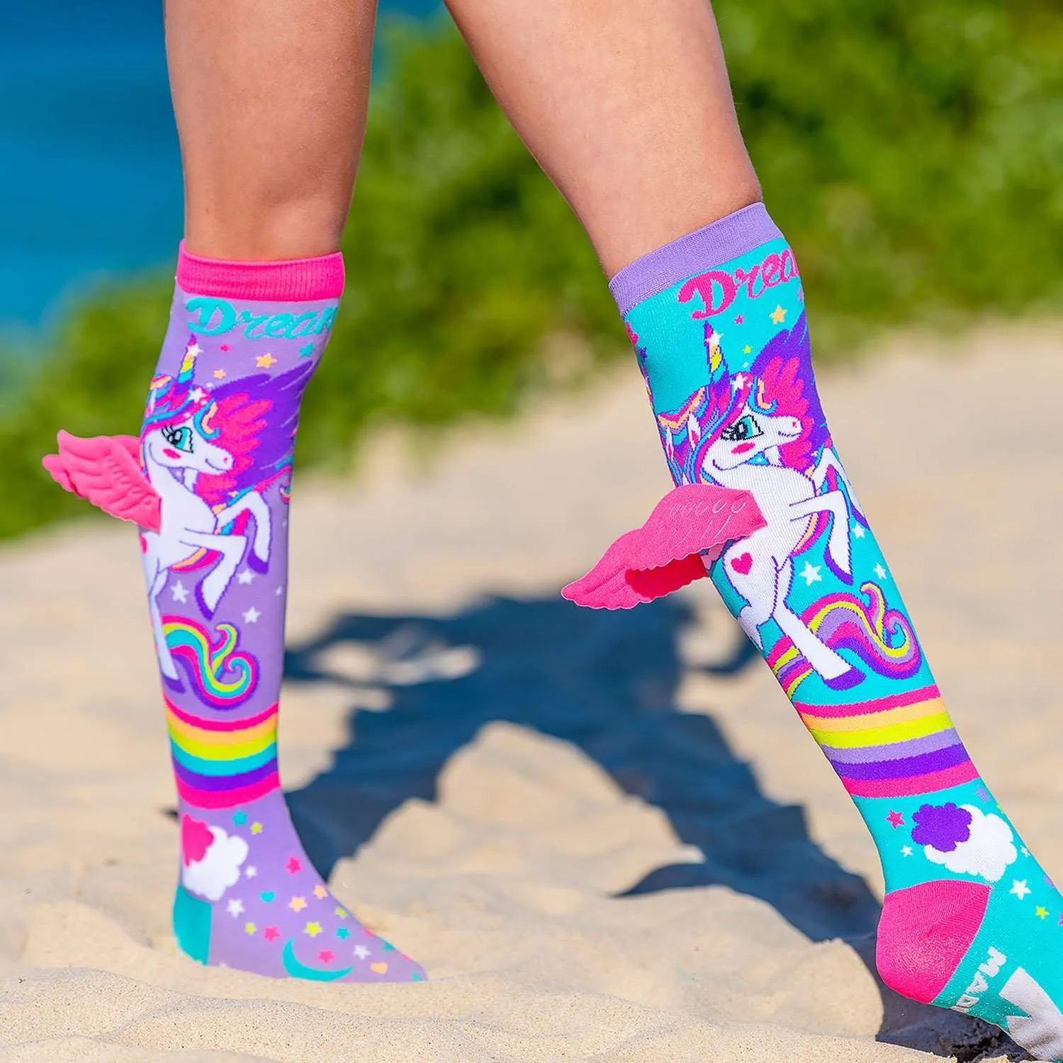 Madmia - Mini Pony Socks