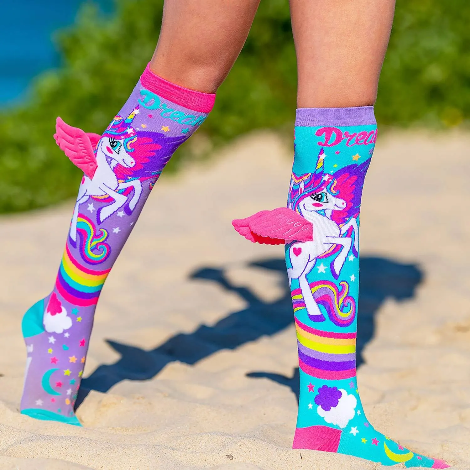 Madmia - Mini Pony Socks