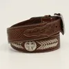 M&F Nocona Western Belt N210004208