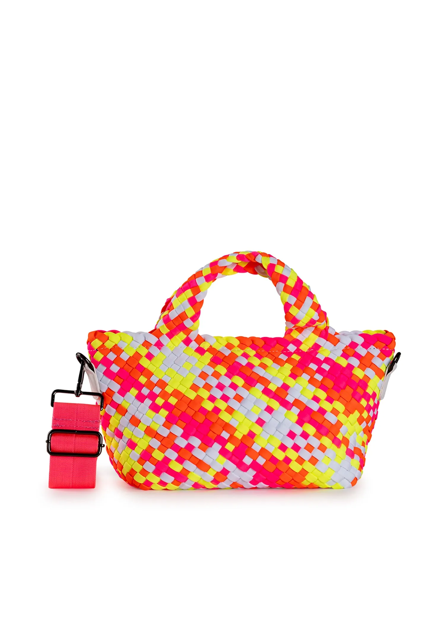 Mark Ibiza Woven Tote - FINAL SALE