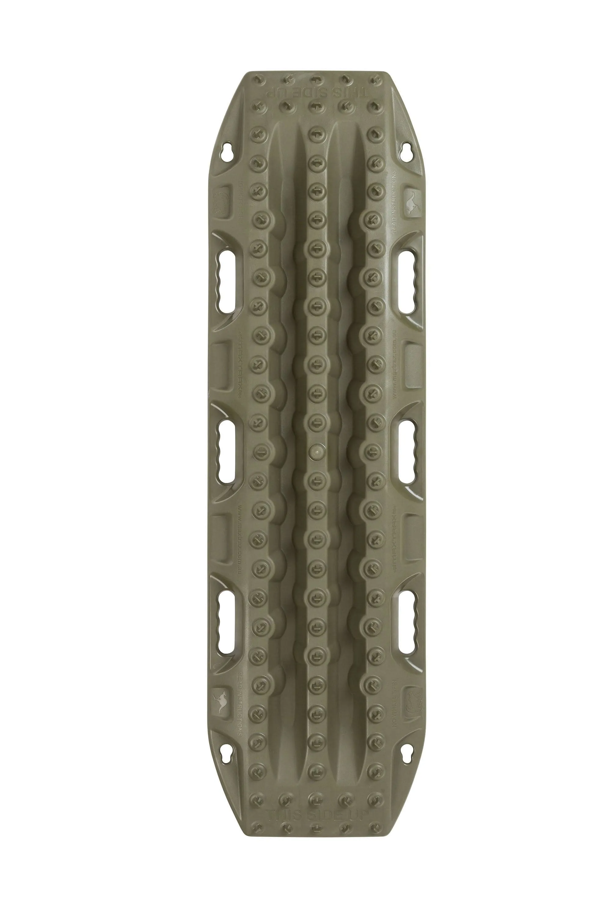 MAXTRAX MKII Olive Drab Recovery Boards