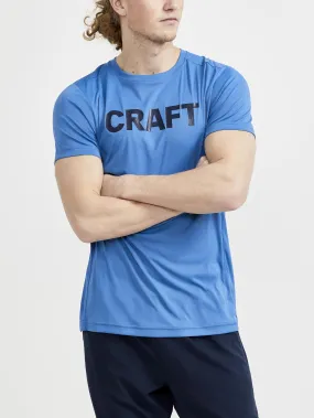 MEN'S CORE CHARGE SHORT SLEEVE TEE