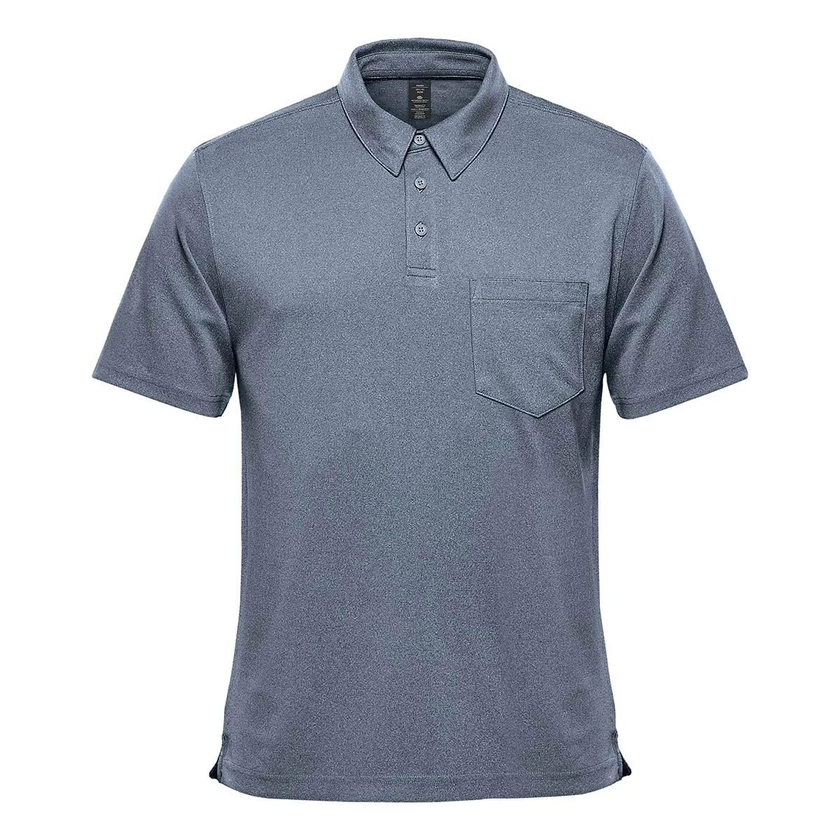 Men's Dockyard Performance Short Sleeve Polo - VLX-1