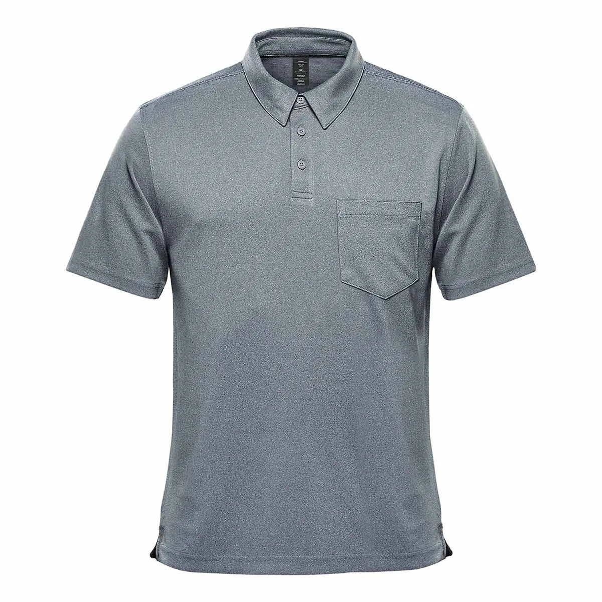 Men's Dockyard Performance Short Sleeve Polo - VLX-1