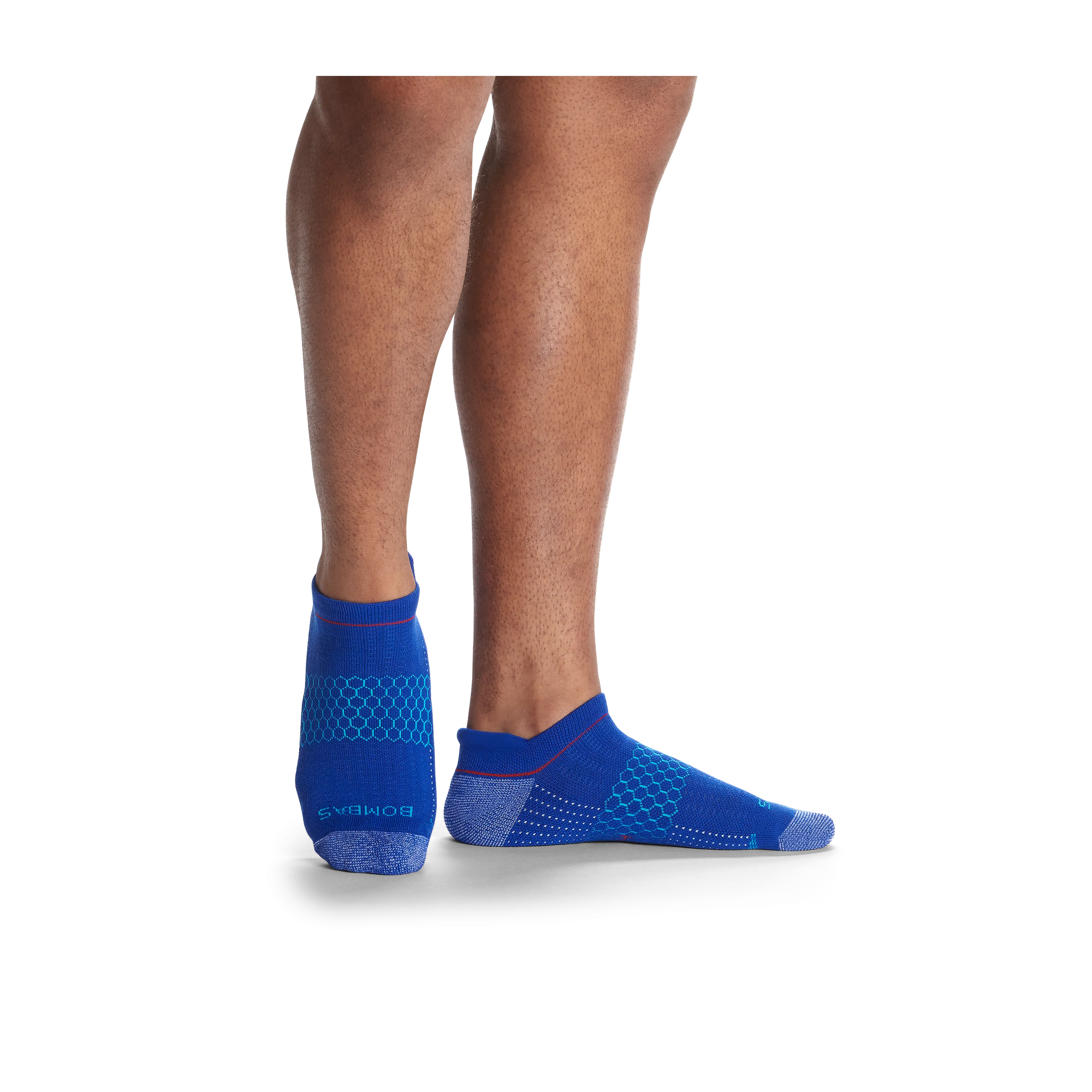 Men's Performance Golf Ankle Sock 12-Pack