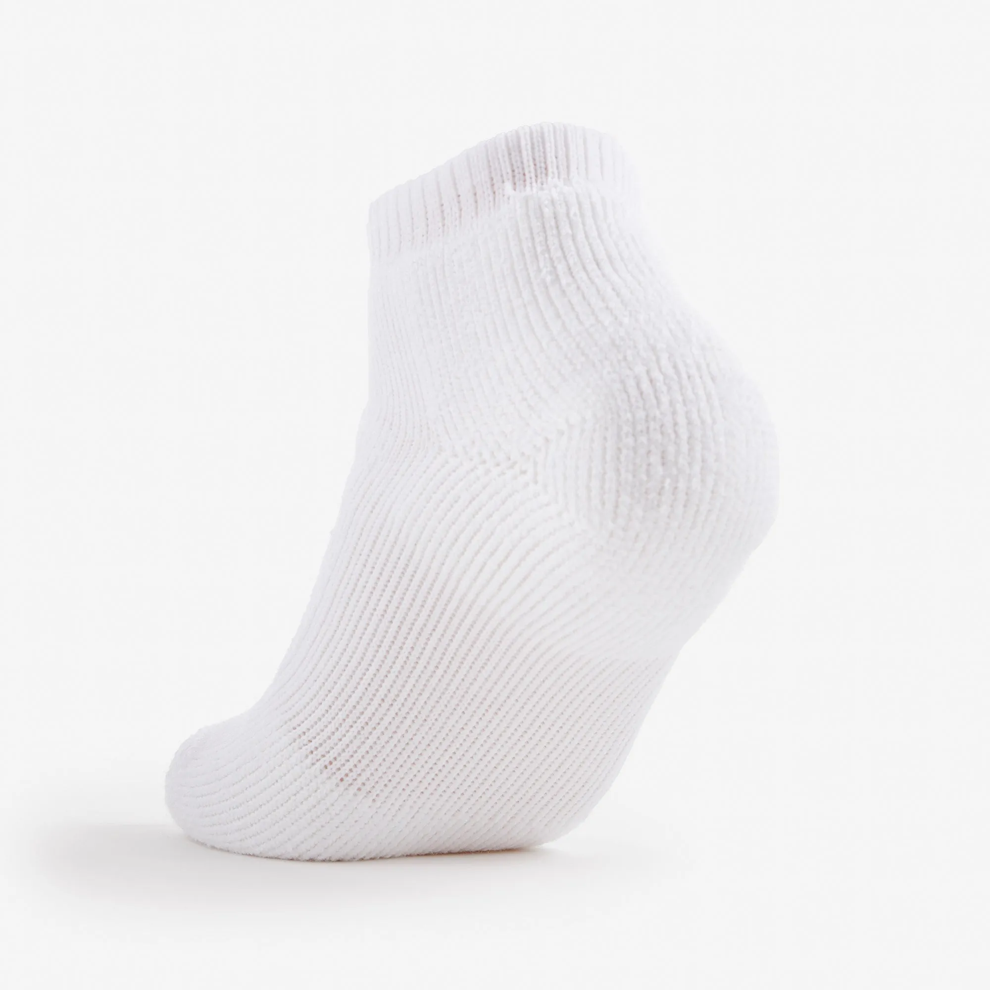 Moderate Cushion Low-Cut Walking Socks (3 Pairs) | WMM