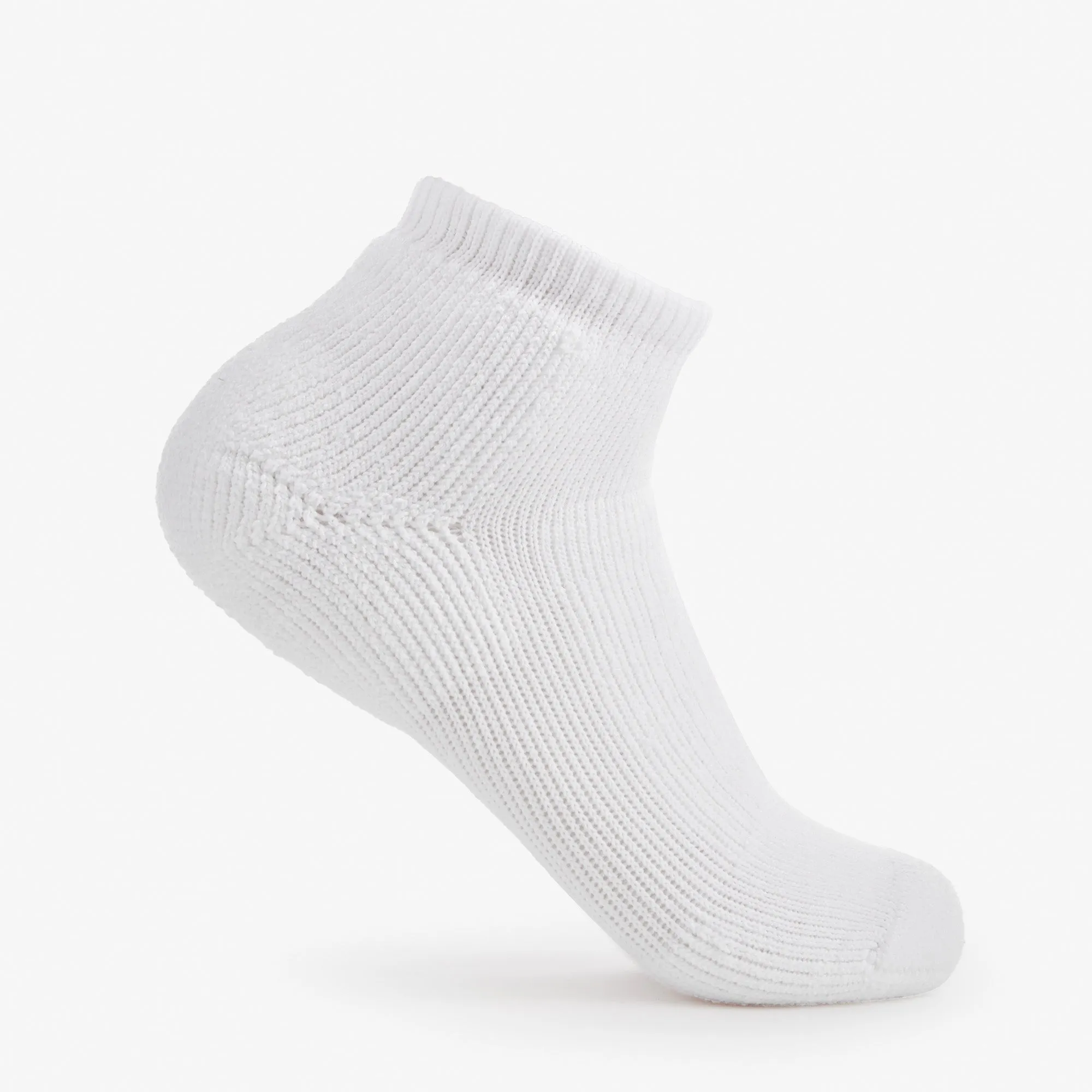 Moderate Cushion Low-Cut Walking Socks (6 Pack) | WMM | Pay for 5, get 1 FREE!