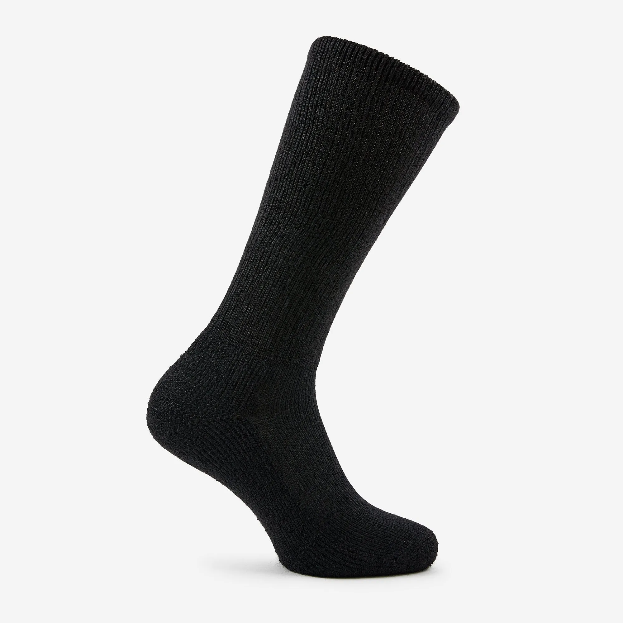 Moderate Cushion Over-Calf Anti-Fatigue Military Socks | MS