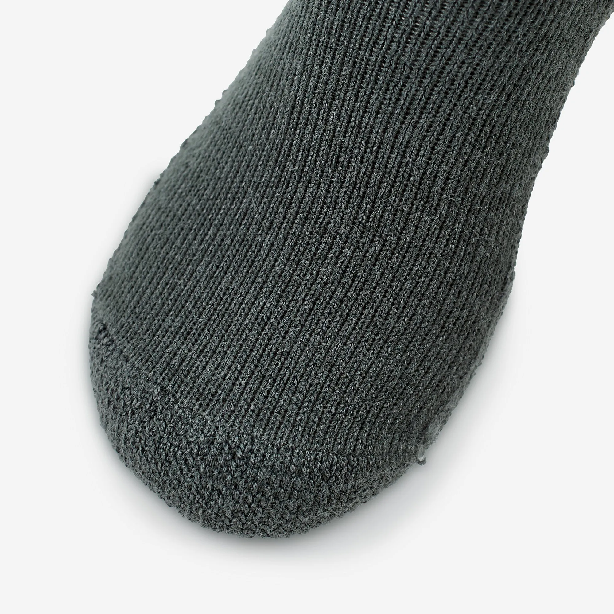 Moderate Cushion Over-Calf Anti-Fatigue Military Socks | MS