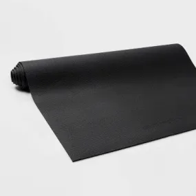 New - Equipment Fitness Mat 3' x 7.5' - All in Motion