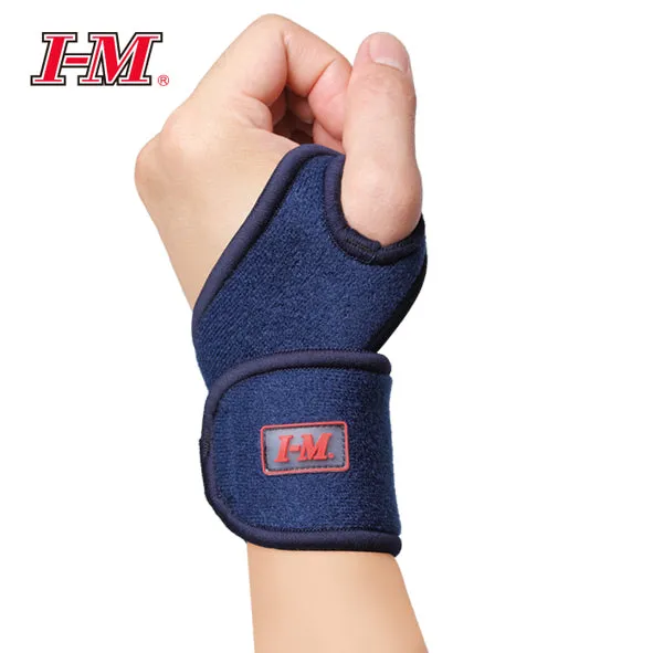 NS303 Lycra Wrist Wrap