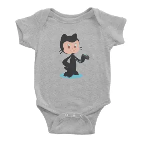 Octocat 2.0 Onesie