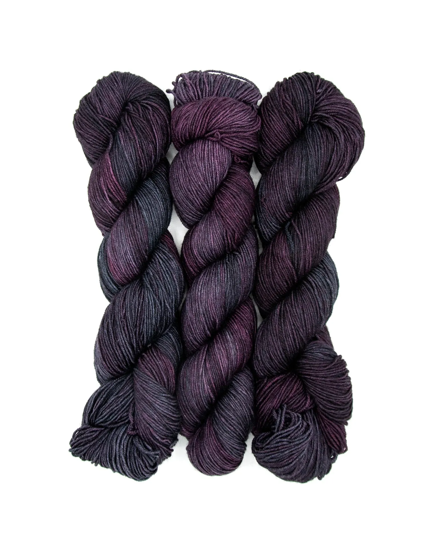 Organic Studio Sock Yarn