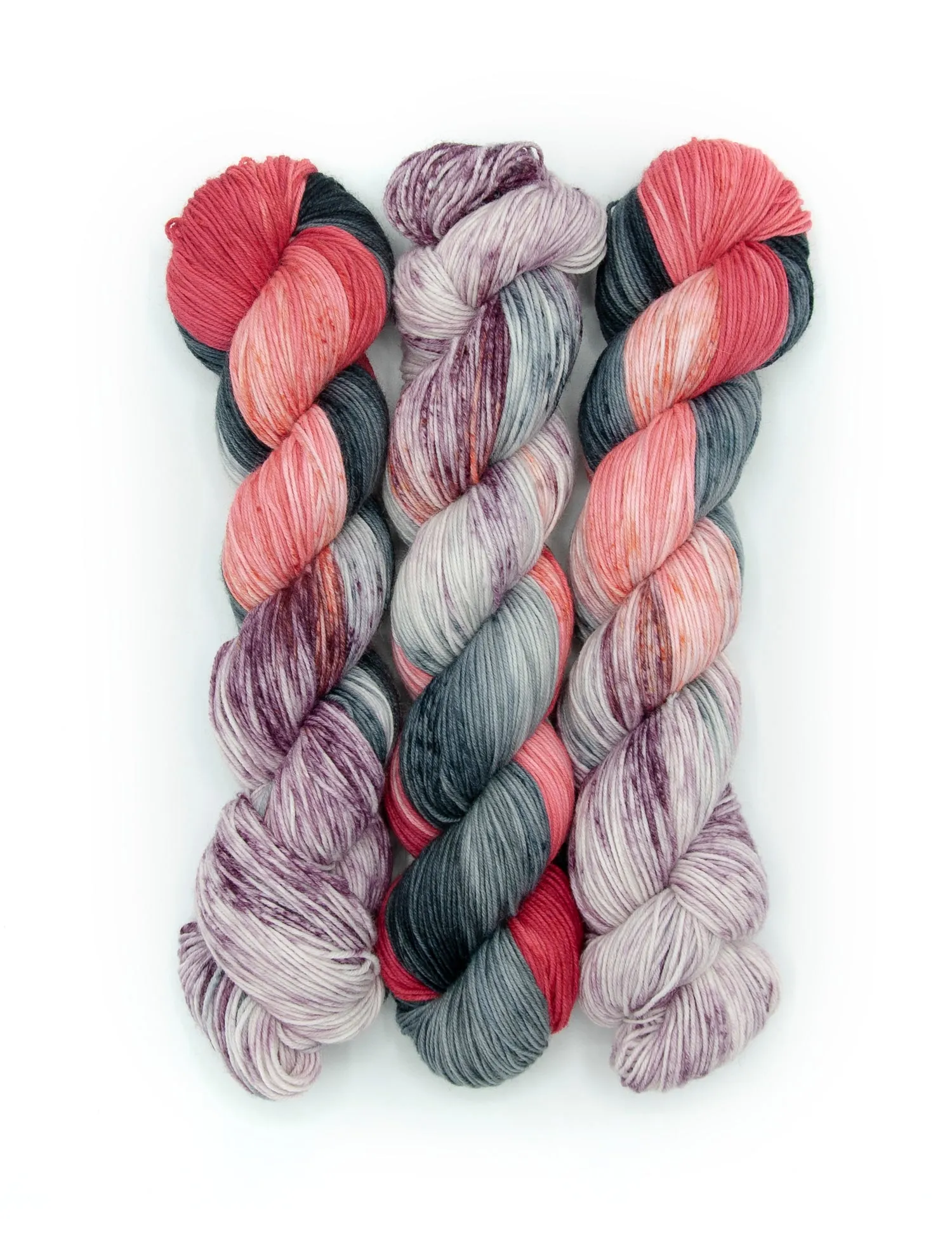 Organic Studio Sock Yarn