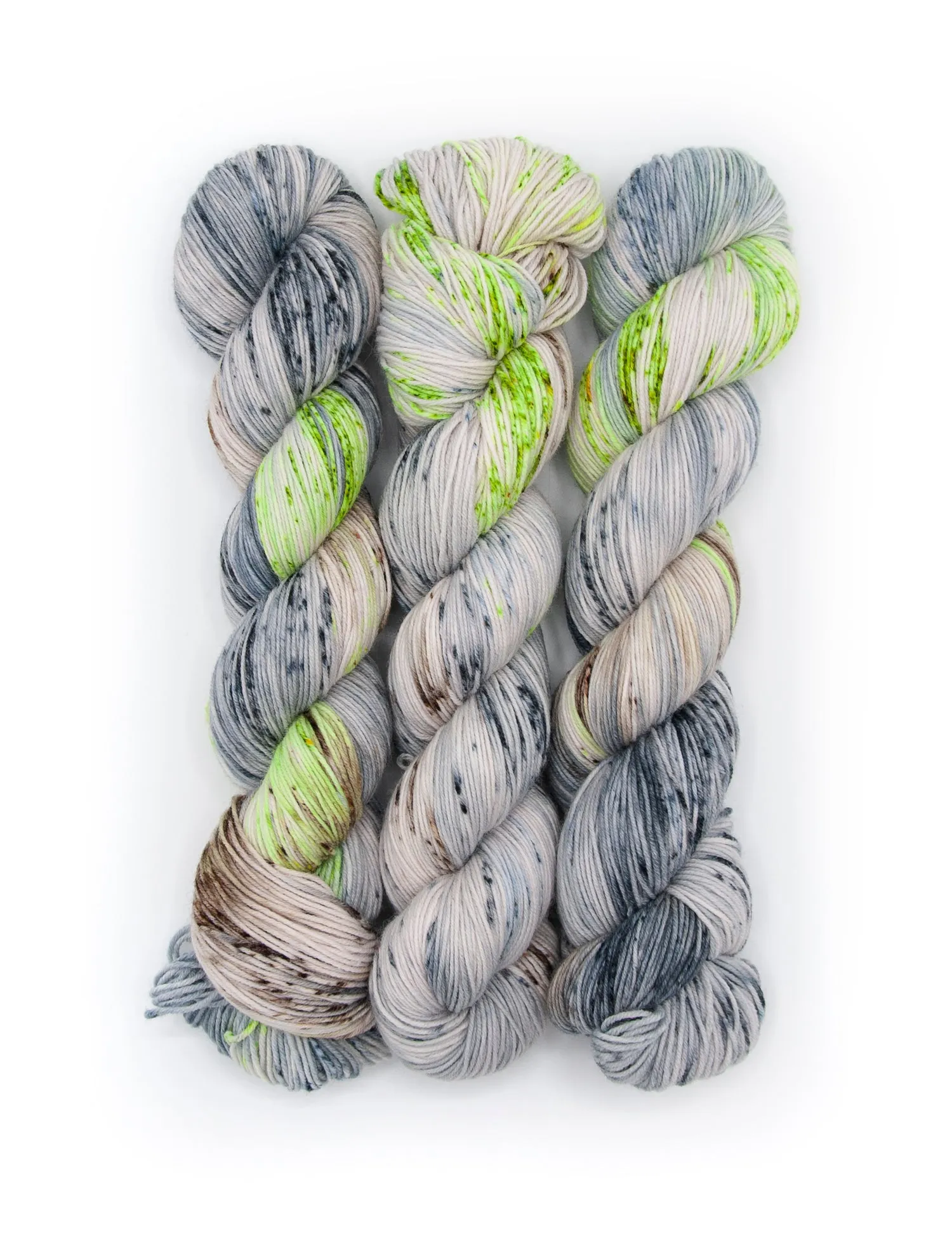 Organic Studio Sock Yarn